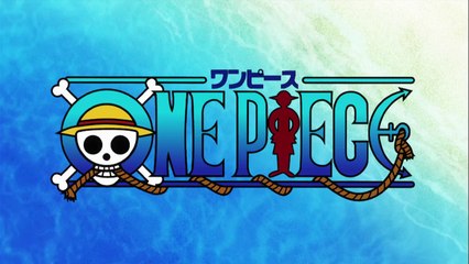 One Piece 779 Vostfr