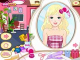 Cute Princess Hairdresser Makeover Games Hair Games Dora Games YouTube