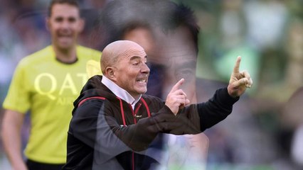 Football : Qui pour succéder à Luis enrique au Barça ?