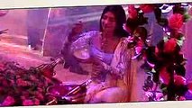 Kunal and Meghna's Cute Romance In Party - Ek Shringaar Swabhimaan