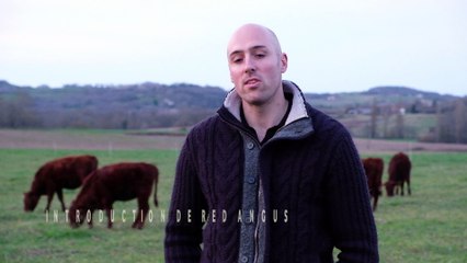 Trophées de l'agro-écologie - INTRODUCTION DE RED ANGUS