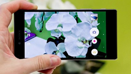 Another Smartphone Beast is Coming...