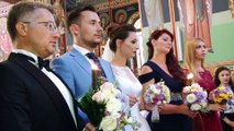 Trailer nunta Georgiana&Mihai