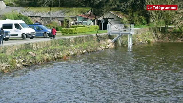 Affaire Troadec. Les recherches se poursuivent à Dirinon