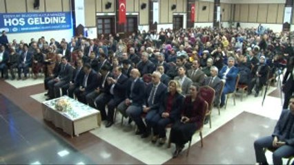 Madde Bağımlılığından Kurtulan Gençlerden Halk Oyunları, Koro ve Tiyatro Gösterisi