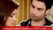 Upcoming..Shakti astitva ke ehsaas ki..Harman Soumya's adorable rain romance in Mumbai