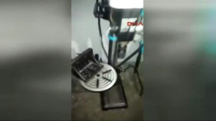 Zeytinburnu ve Esenyurt'ta Tabanca Atölyeleri