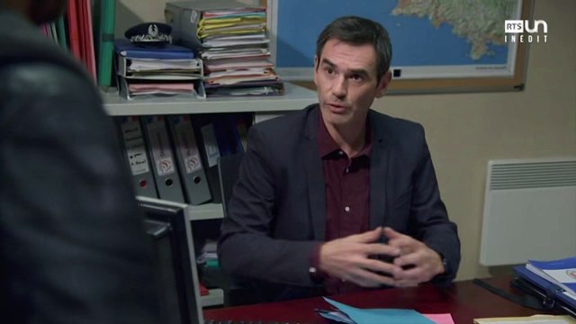 Samia Et Jean Paul Boher - 3226