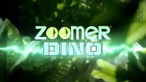 Zoomer Dino INDOMINUS REX [Unboxing & Showcase] Spin Master