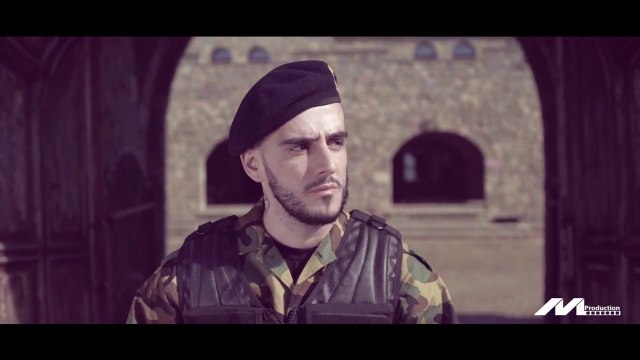 Gold AG ft Hysni Klinaku - Në Dukagjin