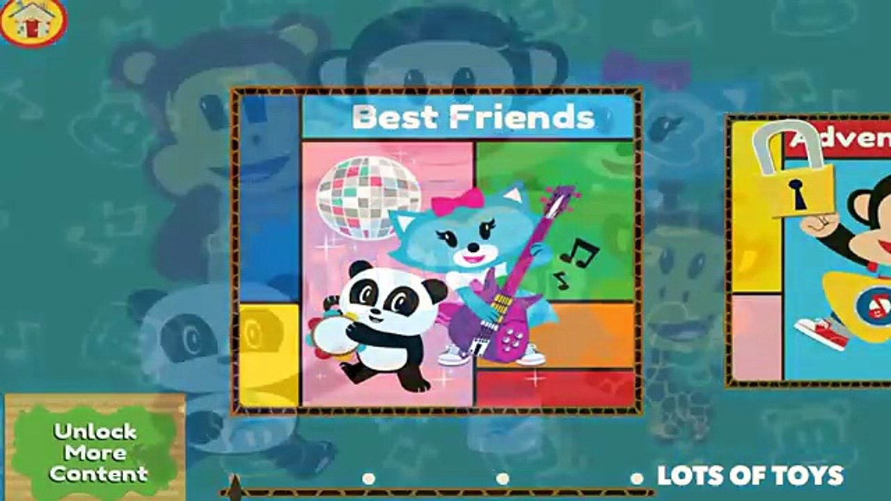 Popular Videos - Julius Jr.