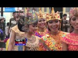 Festival Tari Merak di Bandung - NET5