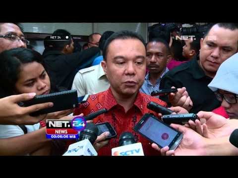 MKD Tak Akan Panggil Paksa Riza Chalid - NET24