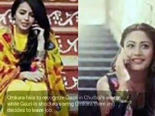 Upcoming..Ishqbaaz..Anika's gets hint about Chulbul aka Gauri's real identity