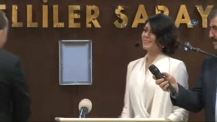 Numan Kurtulmuş: " Türkiye'nin Engellerinin Kalkması Lazım"