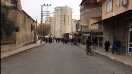 Samsat'ta 5,5 Büyüklüğünde Deprem