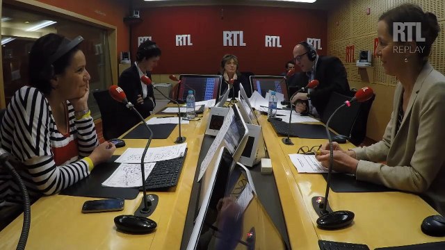 Une sénatrice LR demande le retrait de Fillon au profit de Juppé