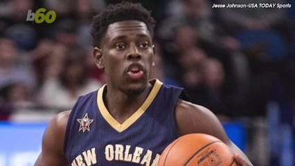 The NBA Star Who Cared for His Sick Wife Is Now Giving Back to Tornado Victims