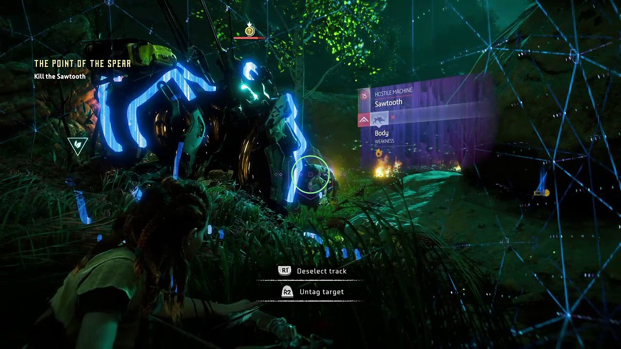 Horizon Zero Dawn™