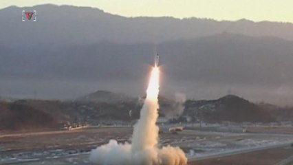 White House Exploring Using Possible Military Force Against North Korea