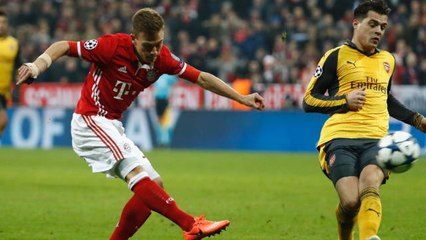 Arsenal's 'negative history' hinders players - Wenger
