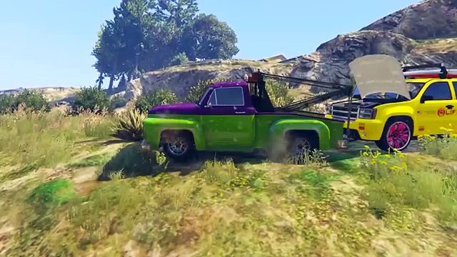 DIVERTIDO RAMPAS de COLOR COCHES de dibujos animados con Spiderman para Niños y canciones infantiles Canciones para Chil