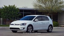 Certified Pre-Owned Volkswagen e-Golf For Sale - Serving Palo Alto, CA