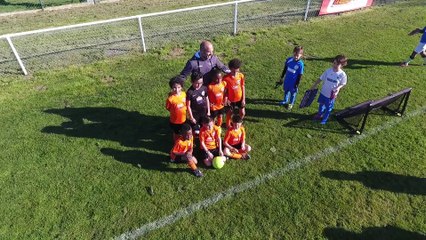 La Tournée So TFC à Saint-Jean