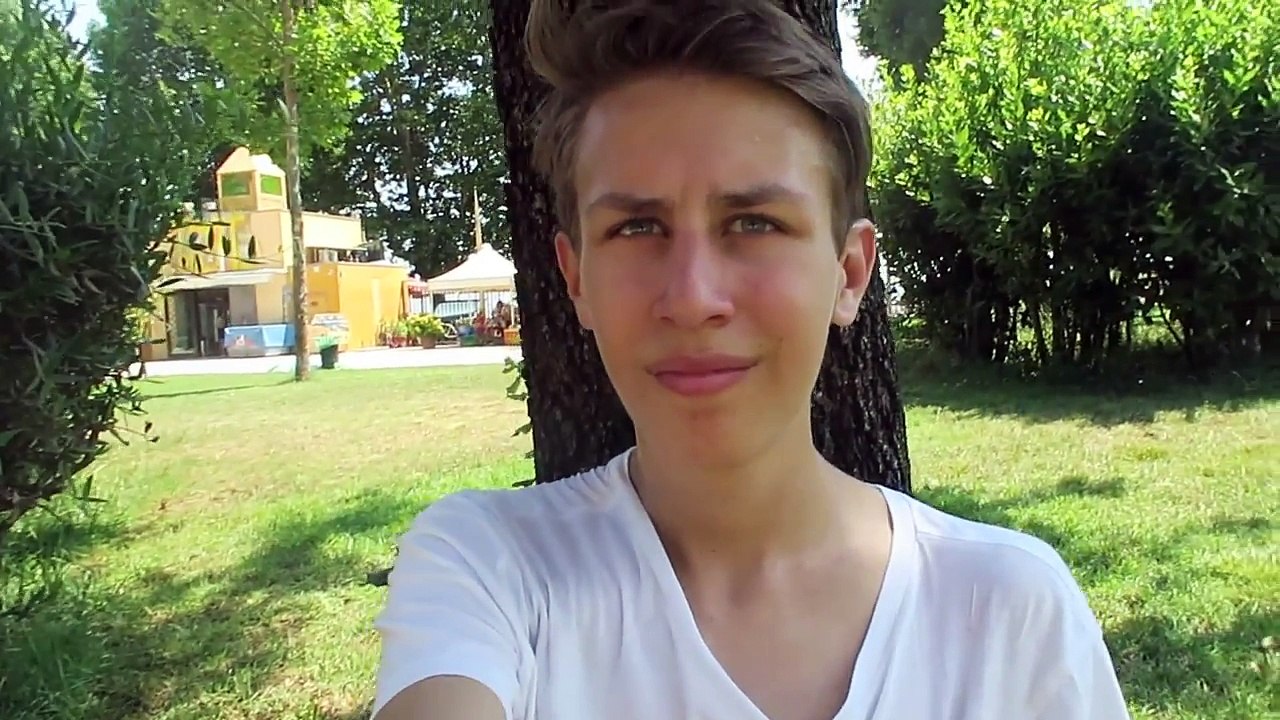 Auch Neapel hat eine schne Seite  Sditalien Tag 03