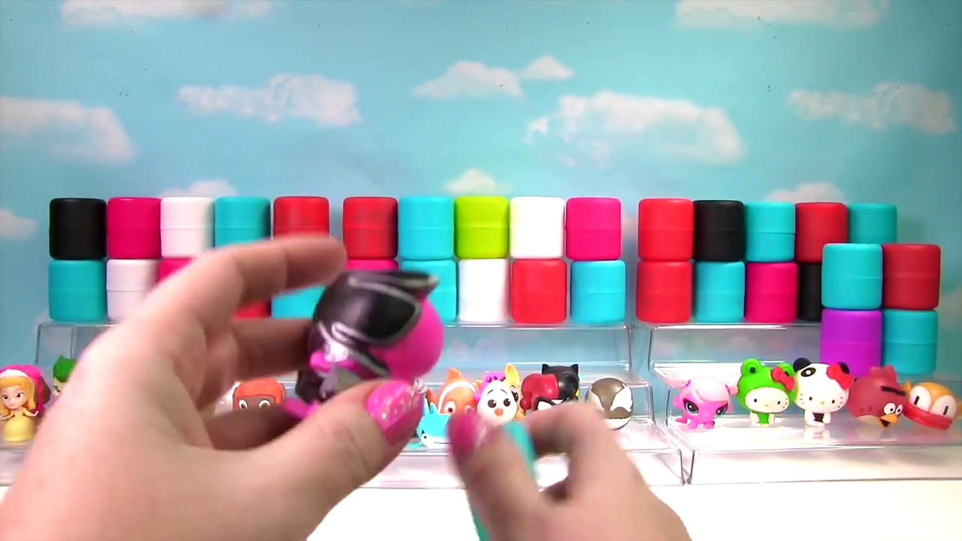 fizzy fun toys princess