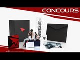 Concours Mirror's Edge édition collector à gagner