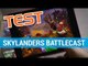 TEST FR Skylanders Battlecast : Le jeu de cartes Free to Play - iOS / Android