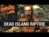 Dead island Riptide GAMEPLAY FR