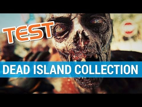 Dead Island Definitive Collection TEST FR