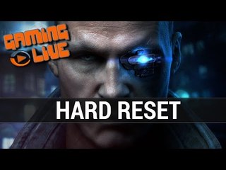 Hard Reset GAMEPLAY FR