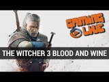 The Witcher 3 Blood and Wine : Les nouveautés du jeu - GAMEPLAY FR
