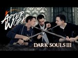 Dark Souls III - After work Ep.1 - Monsieur le chat de la Vallée Boréale