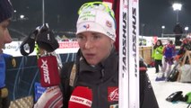 Biathlon - CM (F) - Pyeongchang : Bescond «J'avais les jambes qui tremblaient»