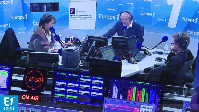 Valérie Auslender : Les violences font partie des us et coutumes durant les études médicales