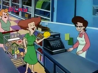 Life With Louie - The Good,the Bad & The Glenns S02Ep11