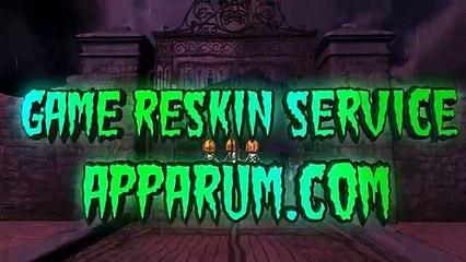 Reskinned Zombie Games for Android