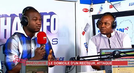 Les Grandes Gueules 1 du 01 Mars 2017 - SUPER V