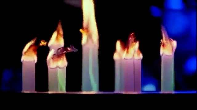 Duman - Herşeyi Yak