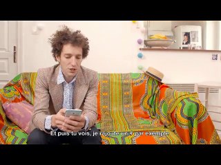 Les Débloqués: l'épisode #10 est sorti !