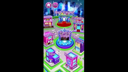 Fashion Doctor Celebrity Salon - Kids Gameplay Android