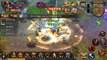 Helios MMORPG Gameplay (KR) iOS / Android