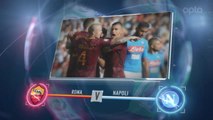 5 things... Napoli look to snap Roma's home streak