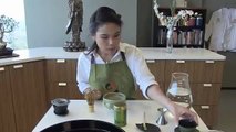 Cách pha trà Matcha Nhật Bản - How to Make Traditional Matcha