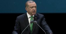 Erdoğan Açıkladı: Elimizde Terör Örgütlerine Yardım Eden Ülkelerin Belgesi Var