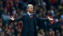 'Who could be better for Arsenal than Wenger?'